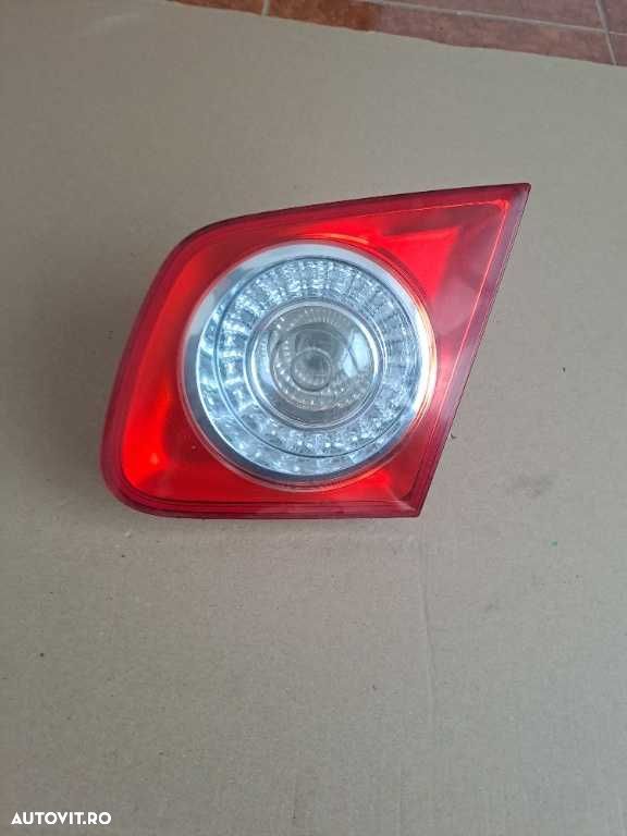 Stop dreapta pe portbagaj VW Jetta an 2005-2009 original - 1