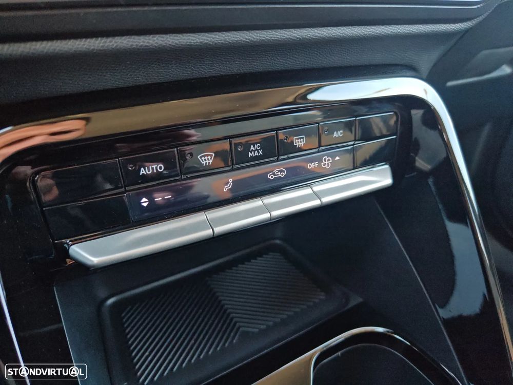 Citroën C3 Aircross 1.2 PureTech Plus - 17
