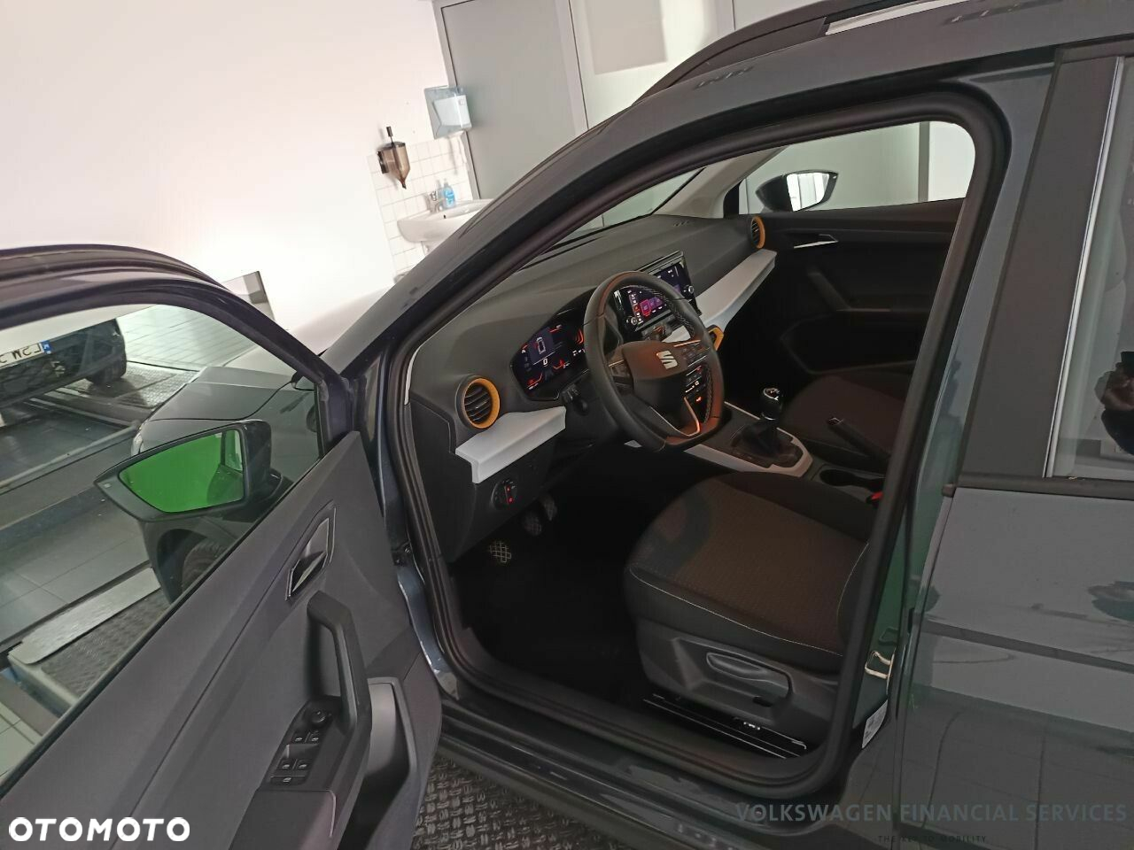 Seat Arona 1.0 TSI Style S&S - 5