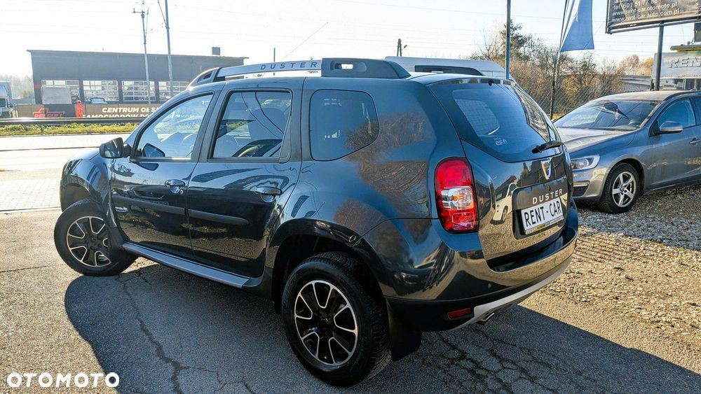 Dacia Duster - 6