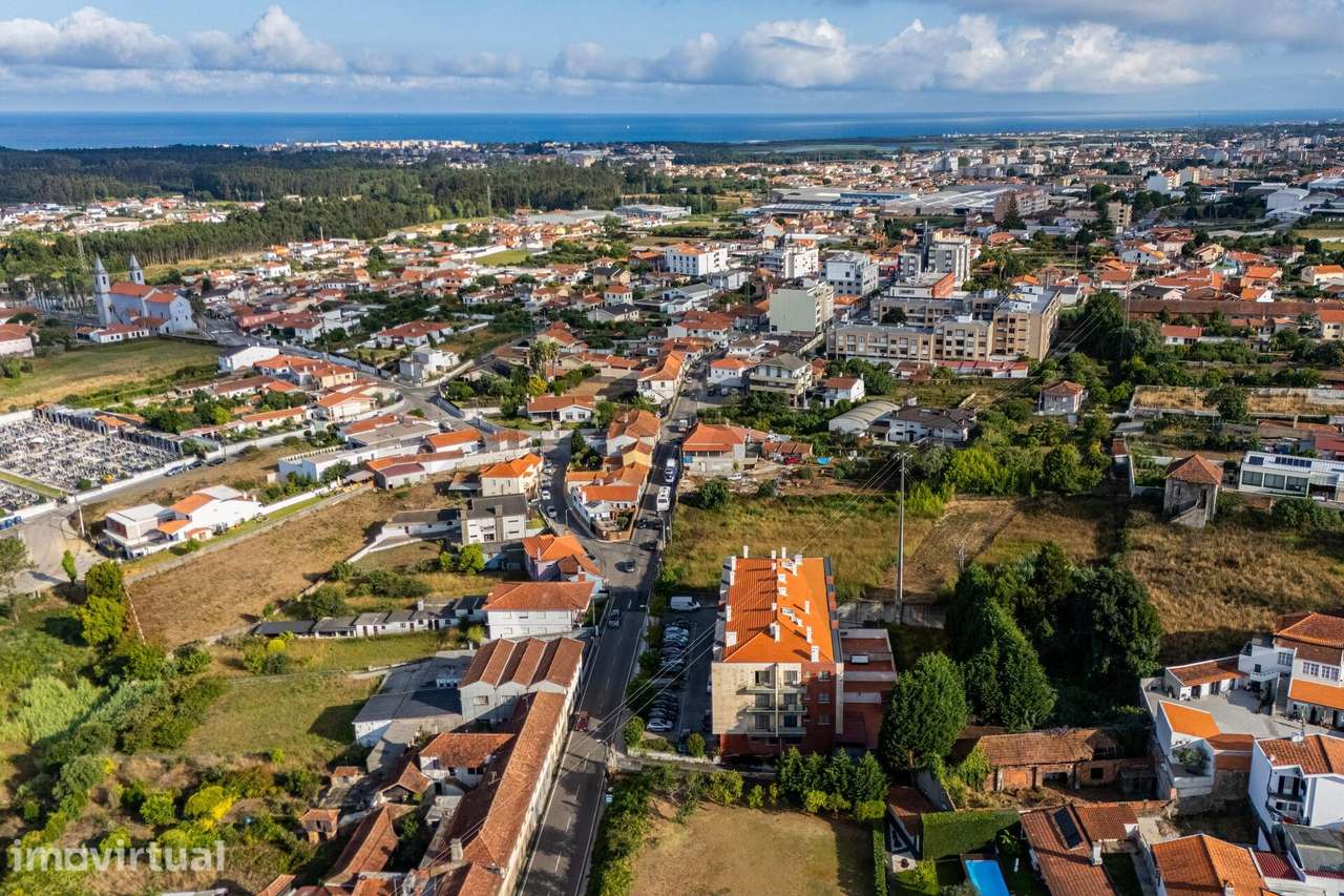 Apartamento T1 Cortegaça - Ovar - Grande imagem: 2/19