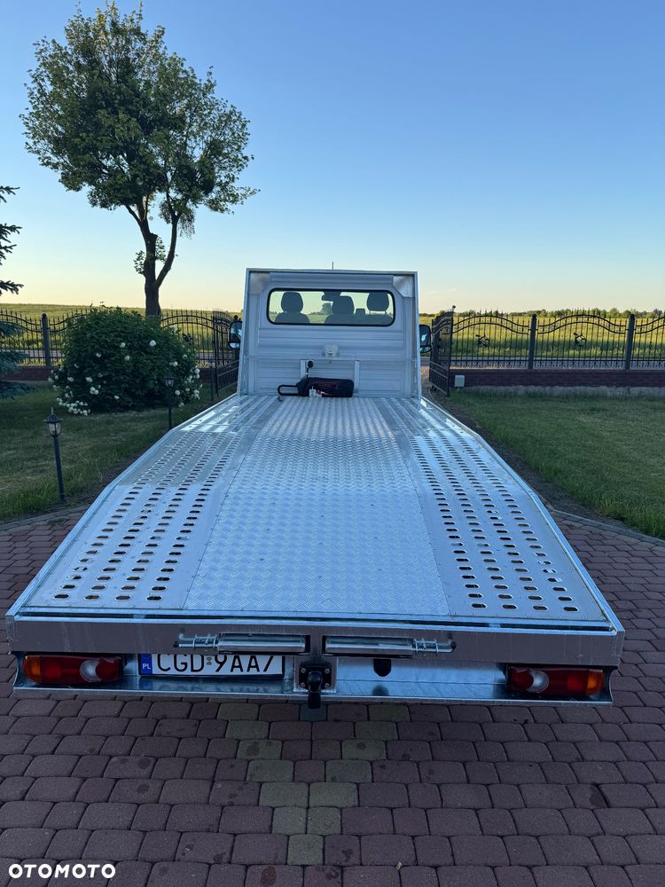 Peugeot Boxer Ducato Jumper Autolaweta Faktura VAT23% - 5