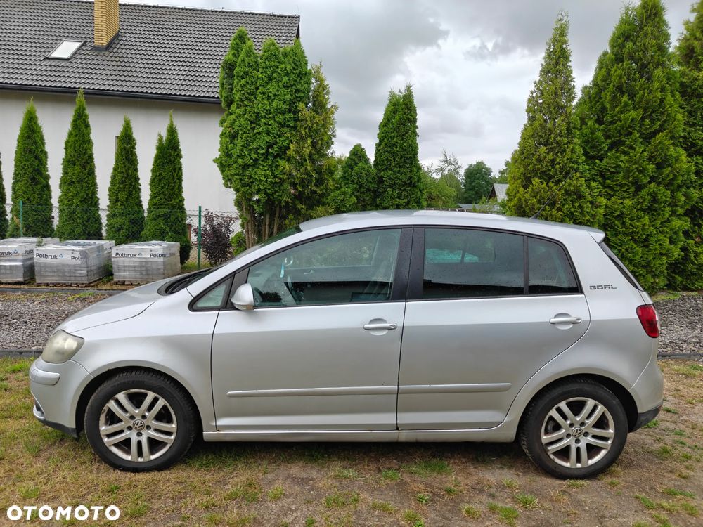 Volkswagen Golf 1.4 Comfortline - 2