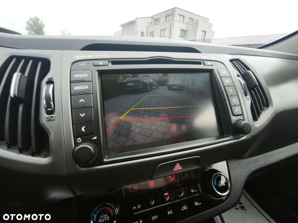 Kia Sportage - 11