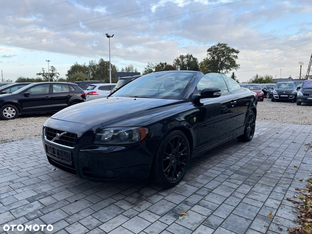 Volvo C70 D5 Kinetic - 19