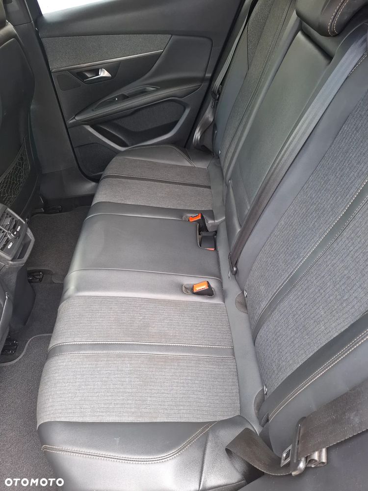 Peugeot 3008 1.5 BlueHDi Crossway S&S - 29
