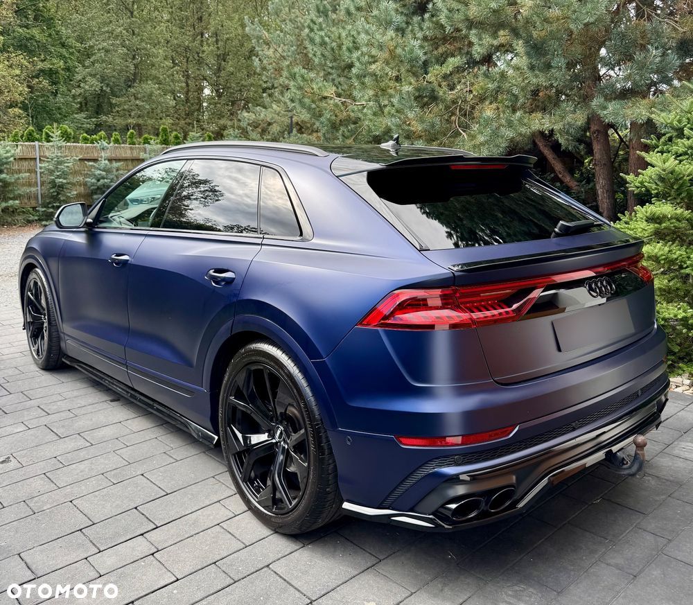 Audi SQ8 - 3