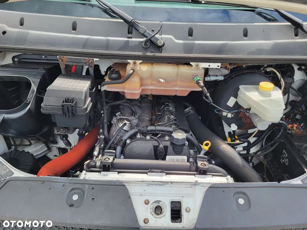 Iveco Daily 60C15 - 11
