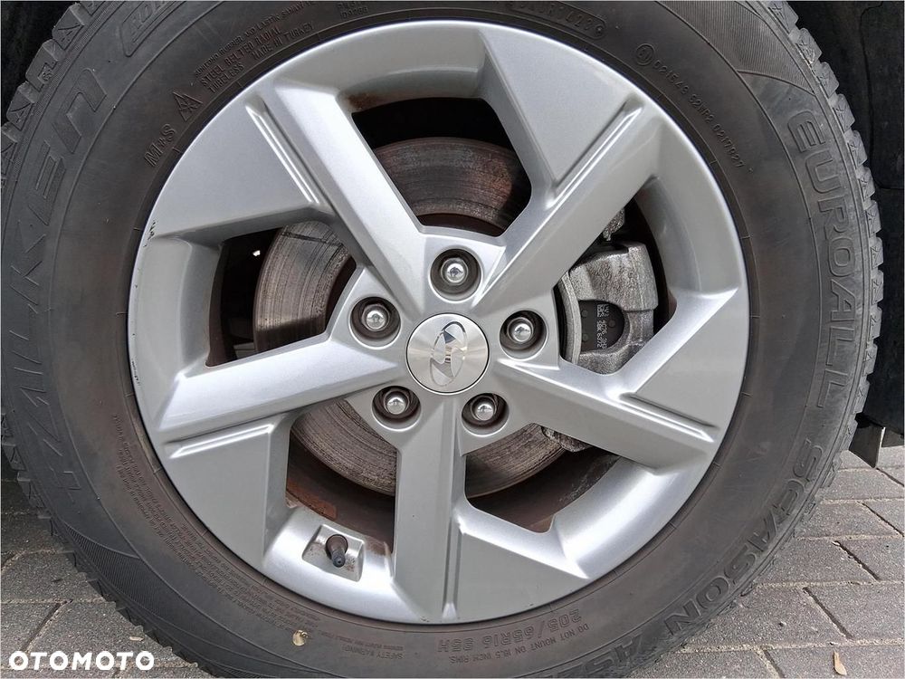 Hyundai Kona - 19