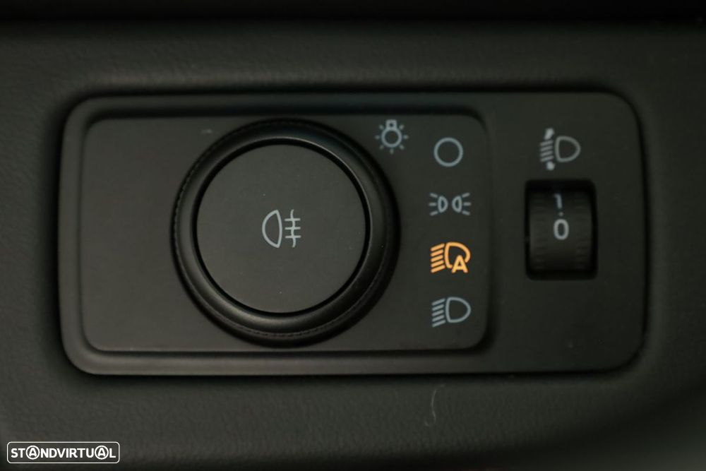 Ford Puma 1.0 EcoBoost MHEV ST-Line X Aut. - 18