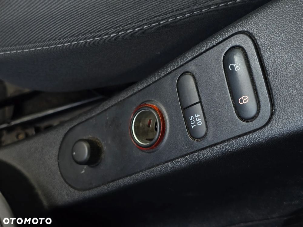 Seat Altea XL 1.6 TDI DPF CR Ecomotive Style - 28