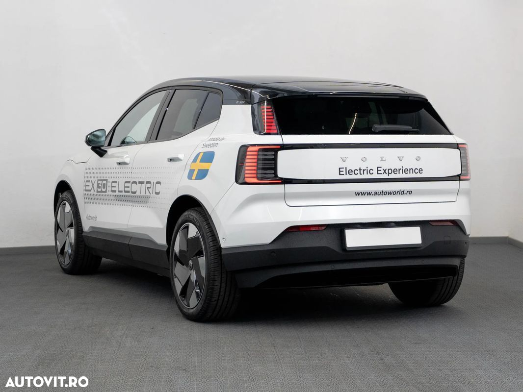 Volvo EX30 Twin Motor Performance Ultra - 3