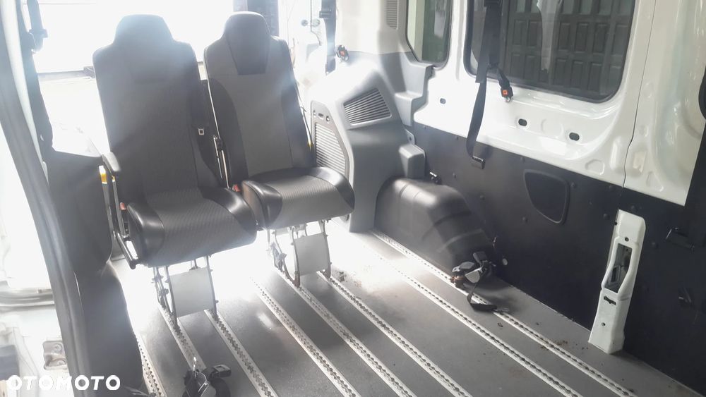 Ford Transit L3H2 VA Trend - 7