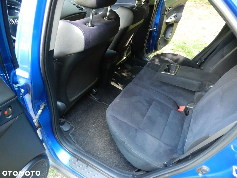Honda Civic 1.8i-VTEC Executive - 15