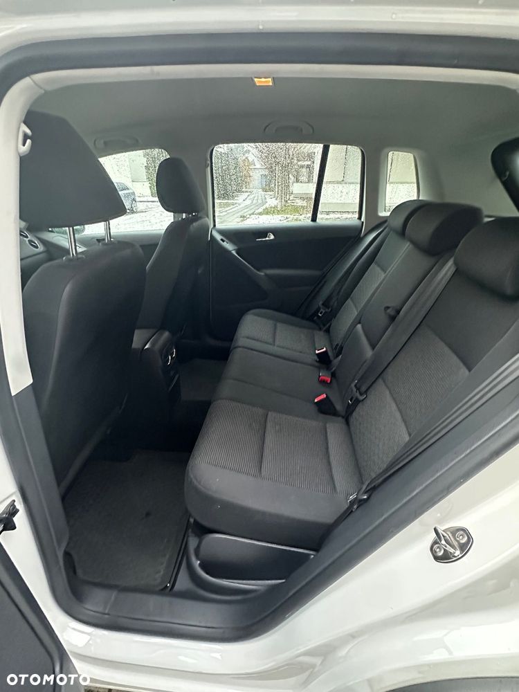 Volkswagen Tiguan 1.4 TSI Trend&Fun - 17