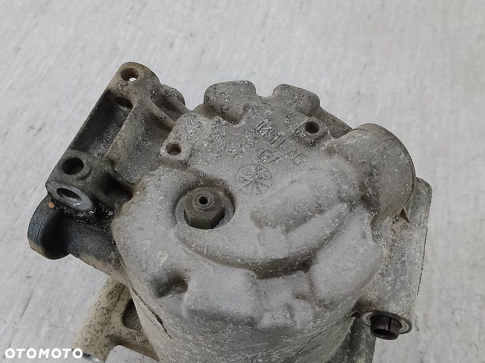 POMPA, SPRĘŻARKA KLIMATYZACJI FORD C-MAX I 3M5W-19D629-RW 2.0 B - 2