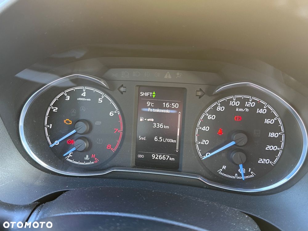 Toyota Yaris 1.5 Selection - 10