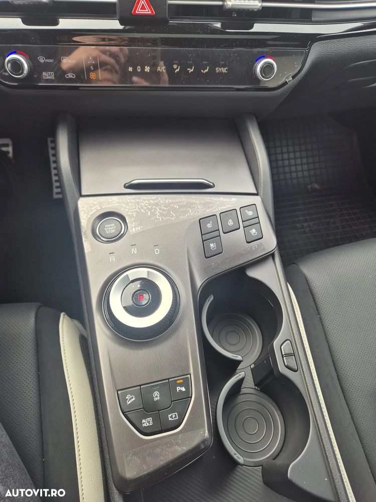 Kia Sportage PE 1.6 T-GDI 7DCT 4x2 GT Line - 12