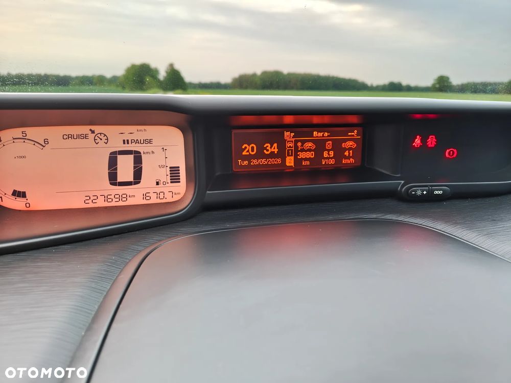 Citroën C3 Picasso 1.6 HDi Exclusive - 7