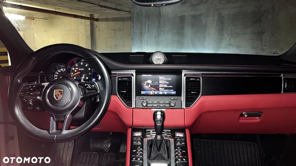 Porsche Macan GTS PDK - 18