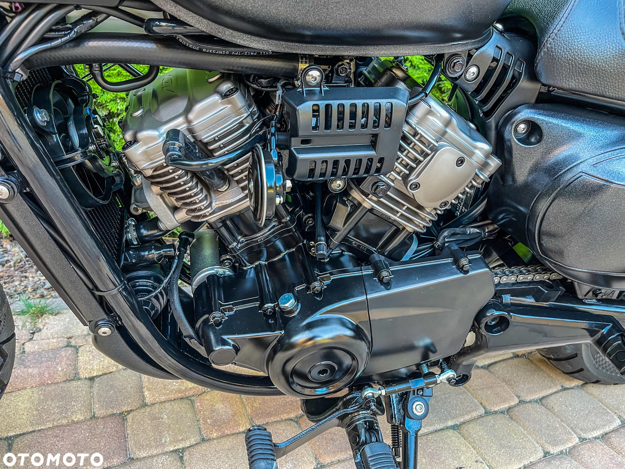 Hyosung GV - 10