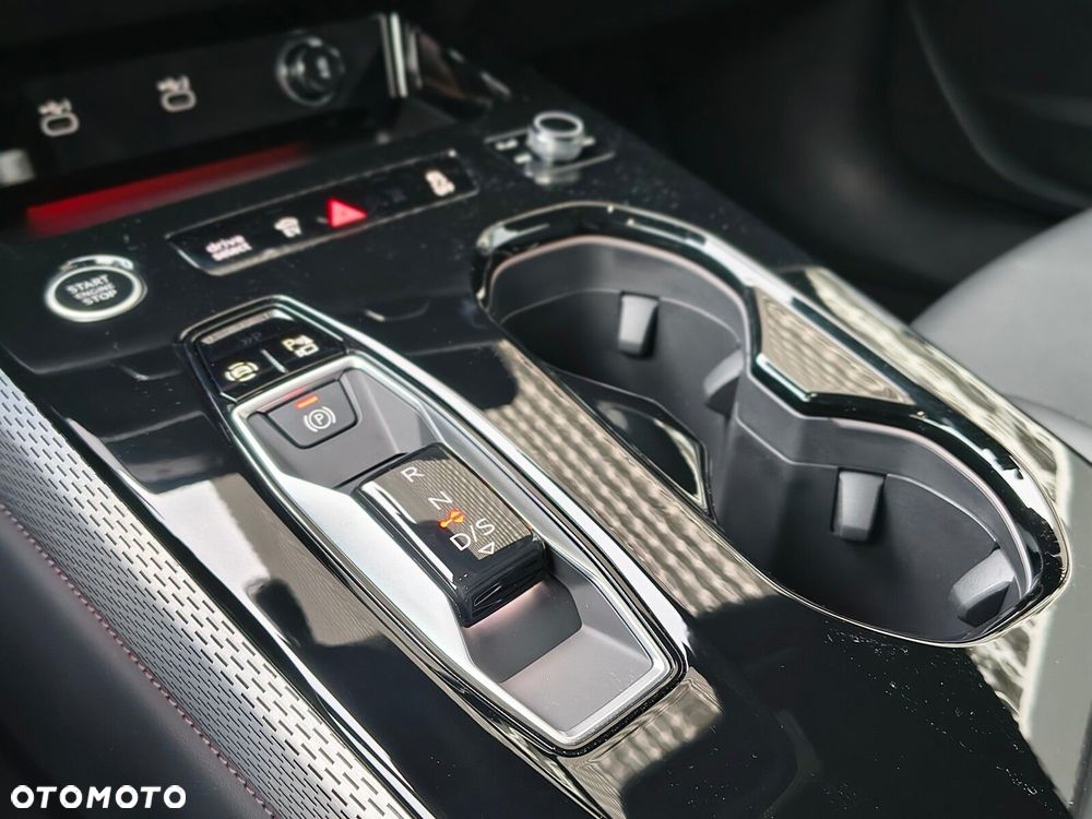 Audi A5 Limousine - 20