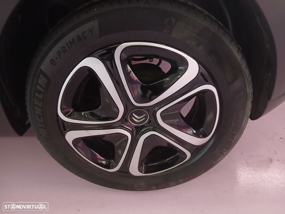 Citroën C3 1.2 PureTech C-Series - 15