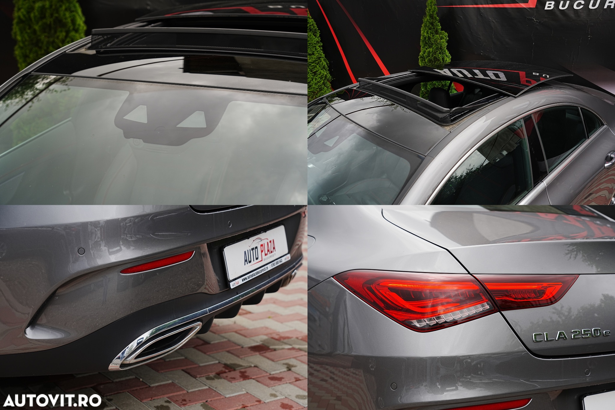 Mercedes-Benz CLA - 28