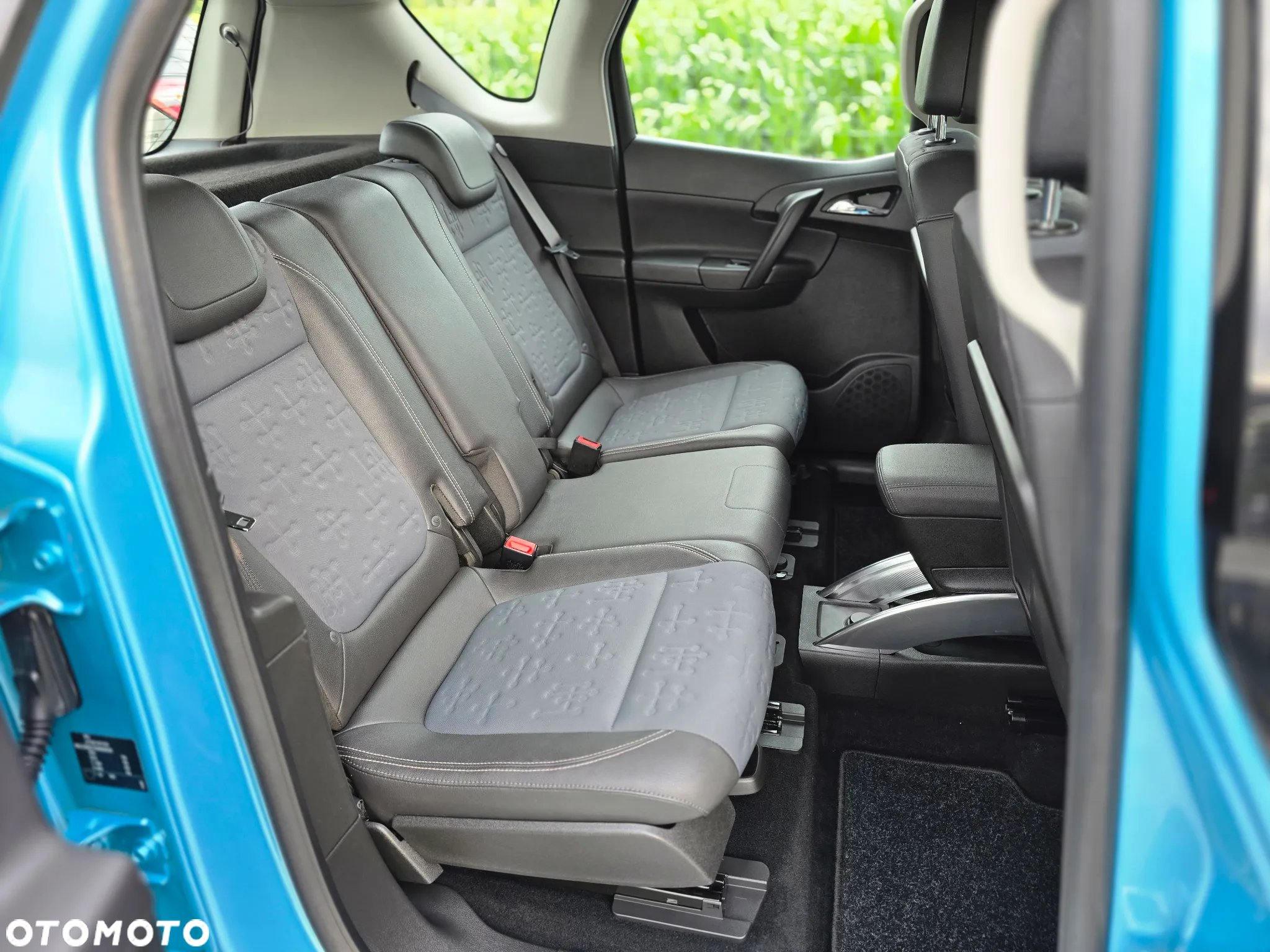 Opel Meriva 1.4 Color Edition - 21
