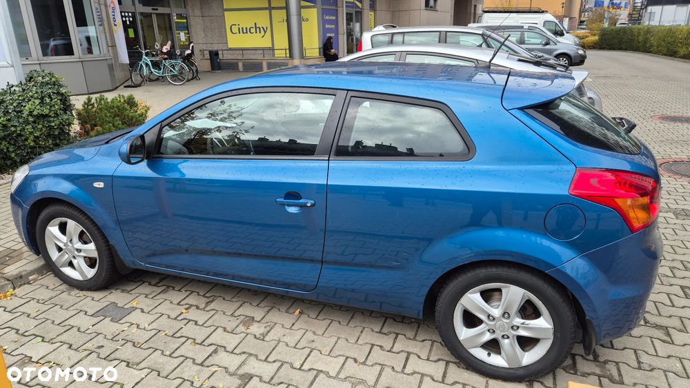 Kia Ceed Cee'd 1.4 Comfort + - 3