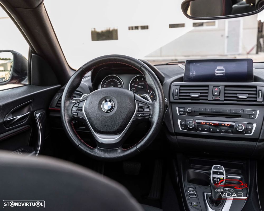 BMW 220 Gran Coupé - 12
