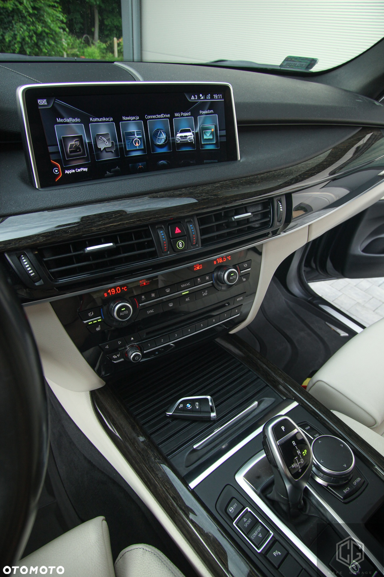 BMW X5 xDrive25d - 24