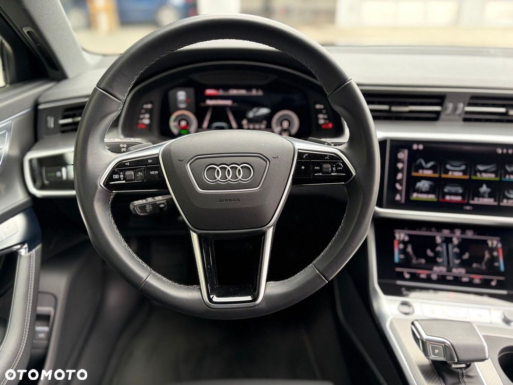 Audi A6 Limousine - 15