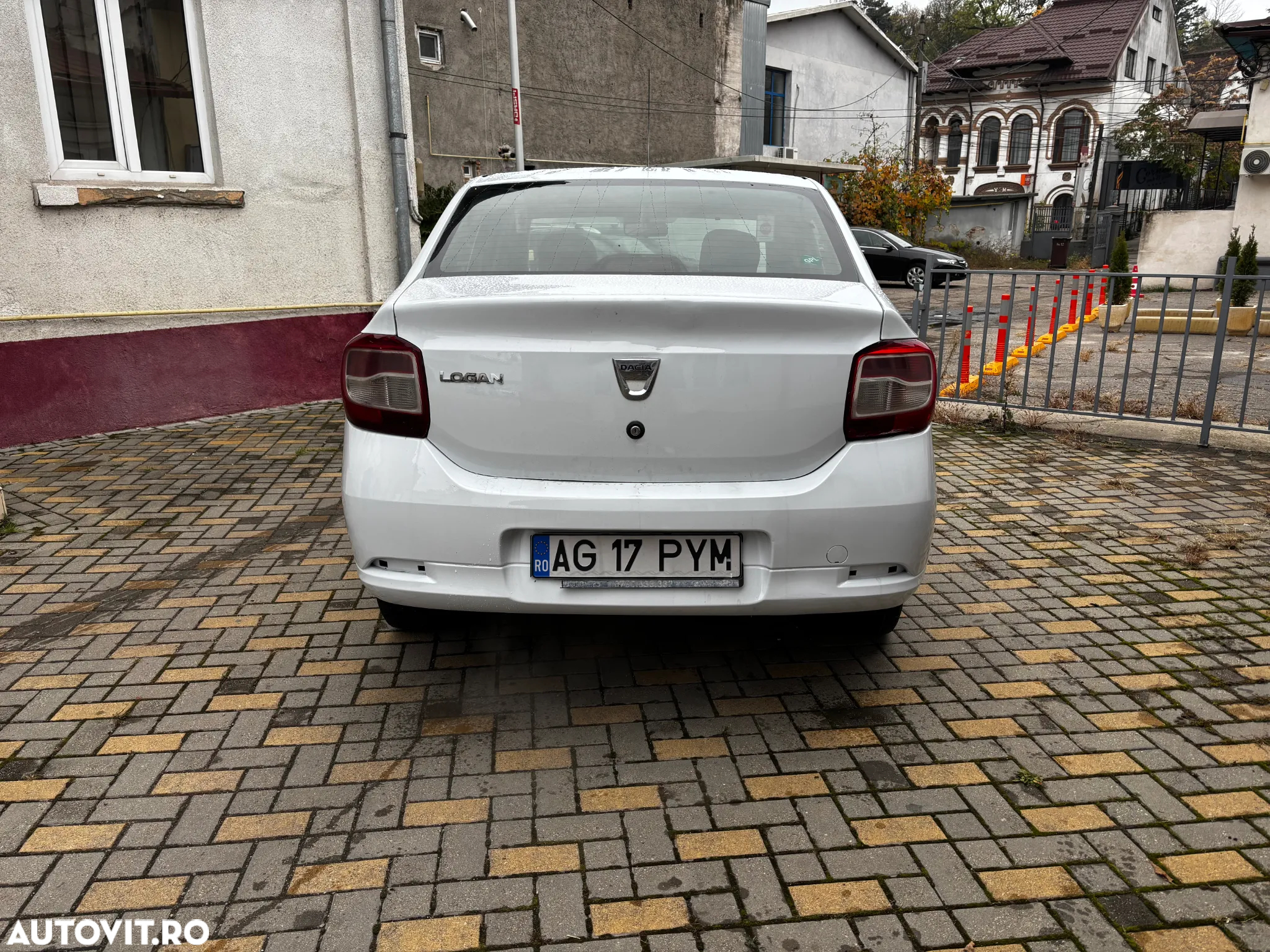 Dacia Logan - 7