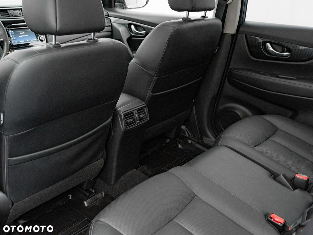 Nissan X-Trail 1.3 DIG-T Tekna 2WD DCT - 28