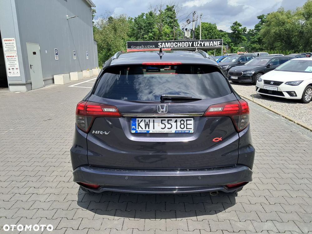Honda HR-V 1.5 Executive (ADAS / Connect+) - 9