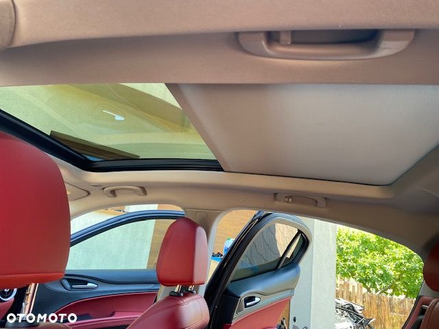 Alfa Romeo Stelvio 2.0 Turbo Veloce TI Q4 - 16