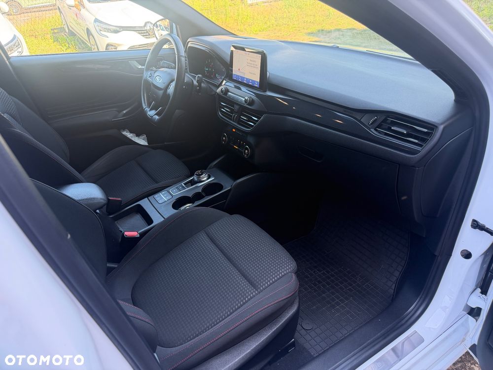 Ford Focus 1.5 EcoBlue ST-Line - 14