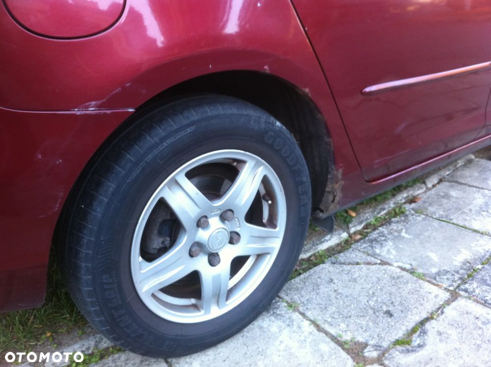 Mazda 3 1.6 CD Active - 13