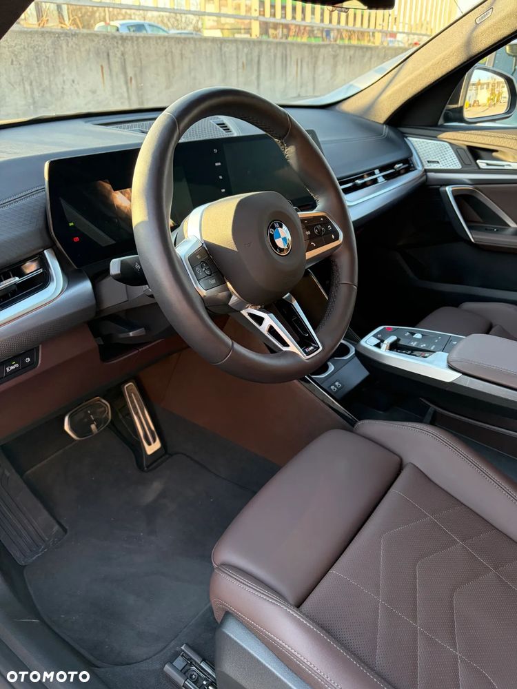 BMW X2 - 13