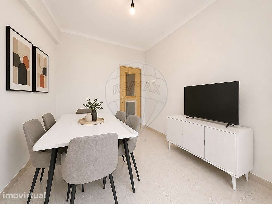 Apartamento T3 para venda - Grande imagem: 5/36