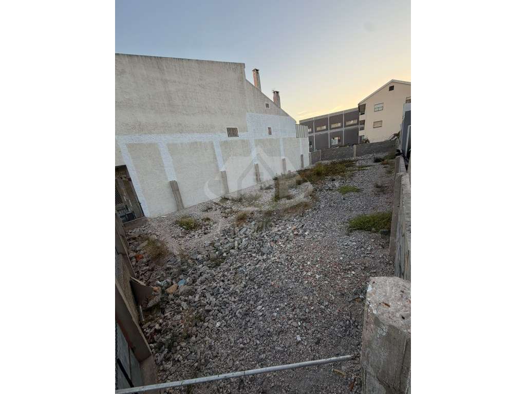 Terreno urbano com 366,550m2 no Bairro da Fraternidade, São João da... - Grande imagem: 5/14