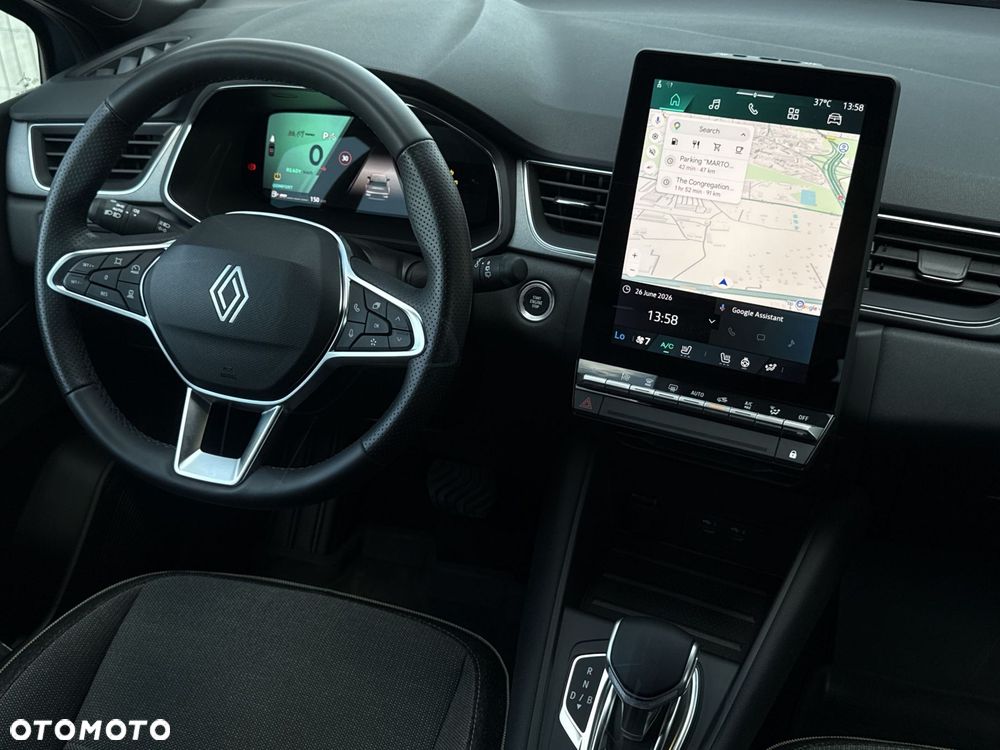 Renault Symbioz - 16