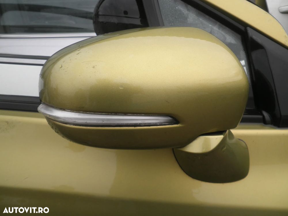 Oglinda completa stanga / dreapta Suzuki SX4 S-Cross 2014 - 1
