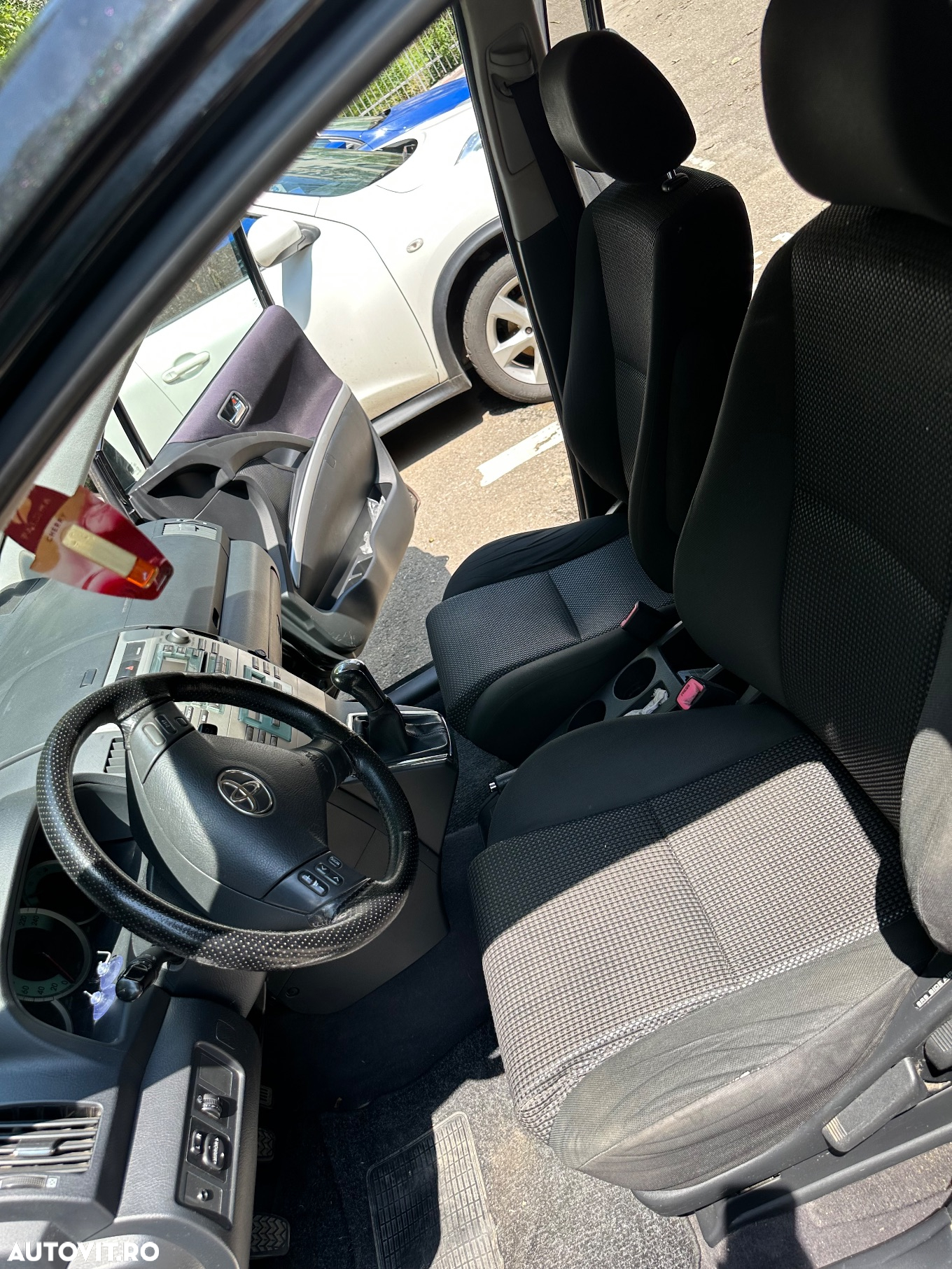 Toyota Corolla Verso - 2