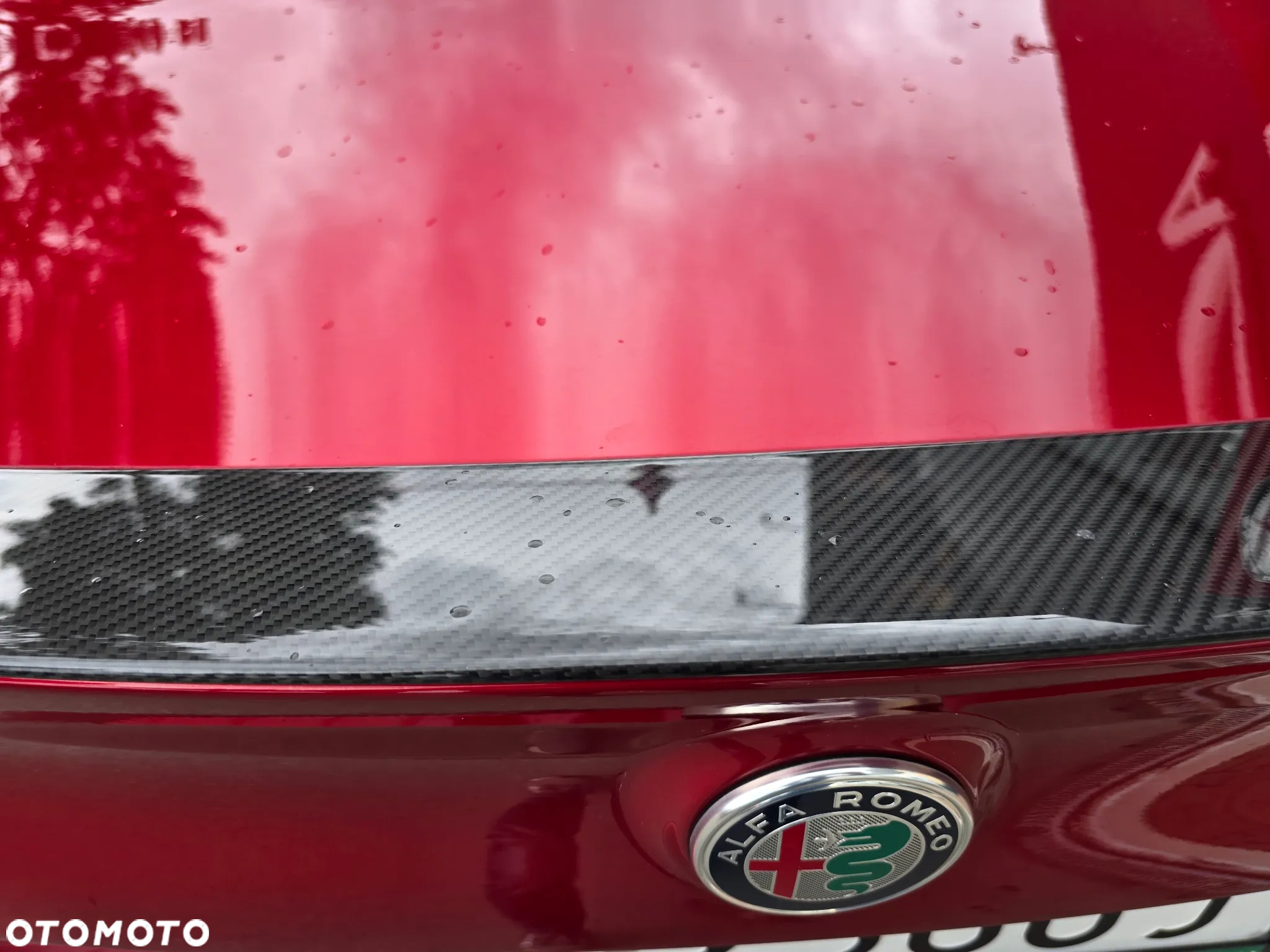 Alfa Romeo Giulia 2.0 Turbo Veloce TI Q4 - 7