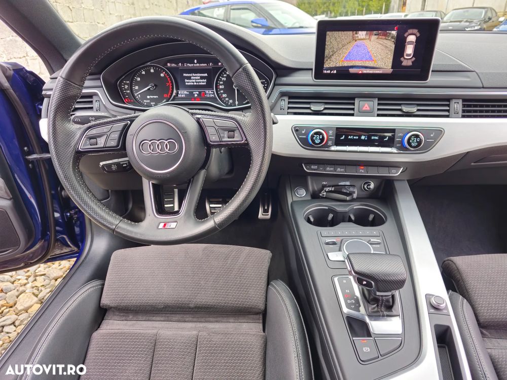 Audi A5 - 36
