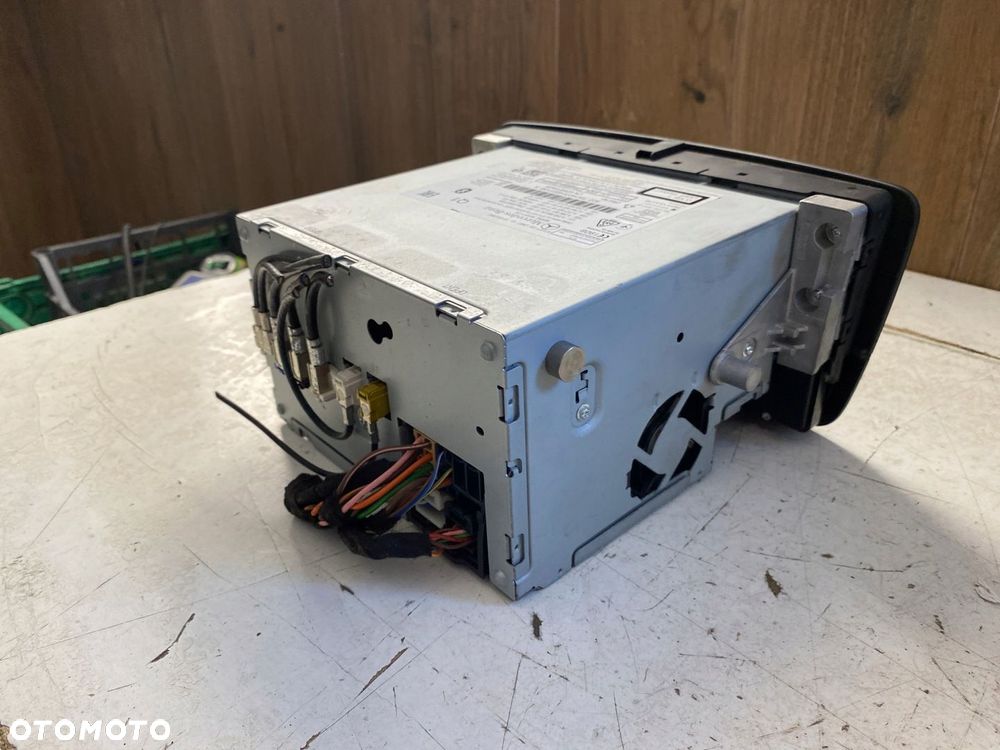 MERCEDES CLA W117 RADIO NAWIGACJA a2429053500 - 10