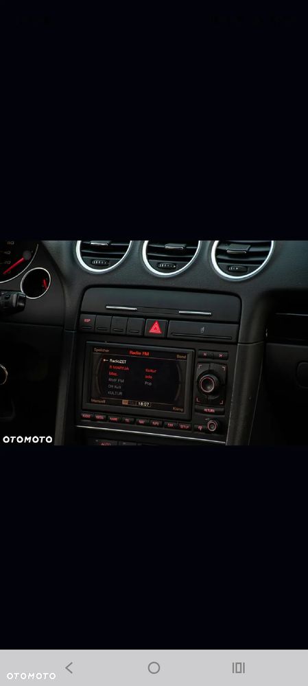 Seat Exeo 2.0 TDI CR Sport - 33