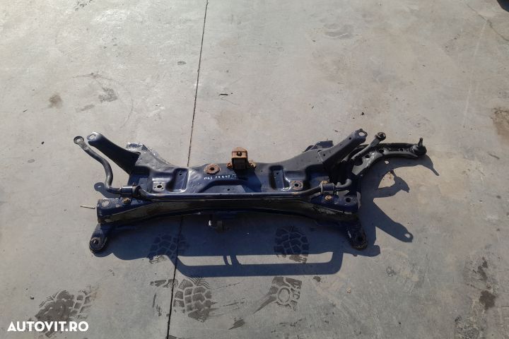 Punte fata Ford Focus 3 [facelift] [2014 - 2020] wagon 1.0 EcoBoost M - 1